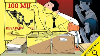 Alerta Amber Coahuila: entre discrepancias y falta de criterio homologado