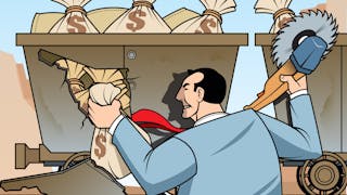 Fondo Minero en Sonora: mil millones de pesos perdidos y pueblos mineros en el abandono