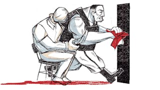 Denuncian 275 casos de tortura en Sonora y estado carece de mecanismos para investigar el delito