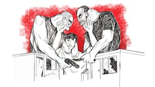 Inseguridad se dispara en colonias deshabitadas de Juárez