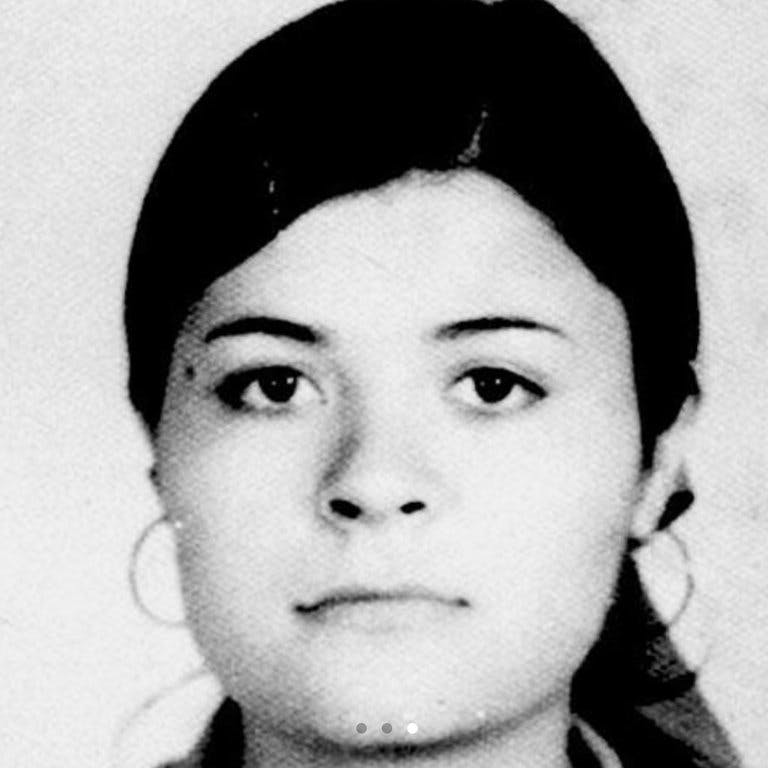 Alicia de los Ríos Merino, fue militante de la Liga Comunista 23 de Septiembre