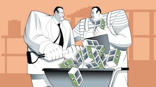 Municipio de San Pedro entregó contratos a constructora donde trabajaba funcionario