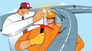 Empresa sancionada acapara contratos en Nuevo Laredo