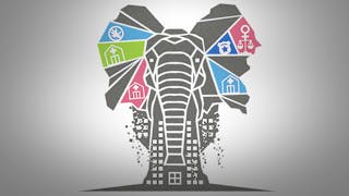 Los ‘elefantes blancos’ que colecciona Coahuila