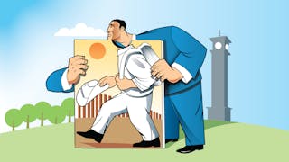 El alcalde que se decía migrante y obtuvo una diputación federal