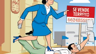 Hermosillo quita terrenos a propietarios en opacidad