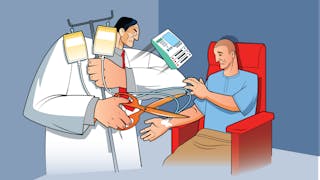 Irregularidades, un "cáncer" en el Centro Oncológico de Tamaulipas