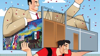 Senda de Vida: un albergue para migrantes construido entre la opacidad y promesas incumplidas