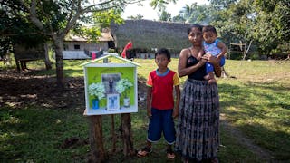 A Year After 7-Year-Old Jakelin Caal Died in U.S. Custody, Everything (And Nothing) Has Changed for Her Family