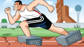 Faltante de 73 mdp daña infraestructura del deporte coahuilense