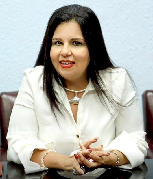 Armida Castro, alcalde con licencia de Los Cabos, fue negligente al permitir la construcción del muro 
