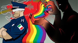 Homicidios LGBT+ en Coahuila: los asesinatos que no se cuentan