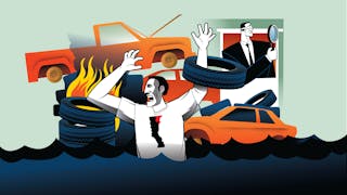 Yonkes en Mexicali operan sin regulación ni permisos