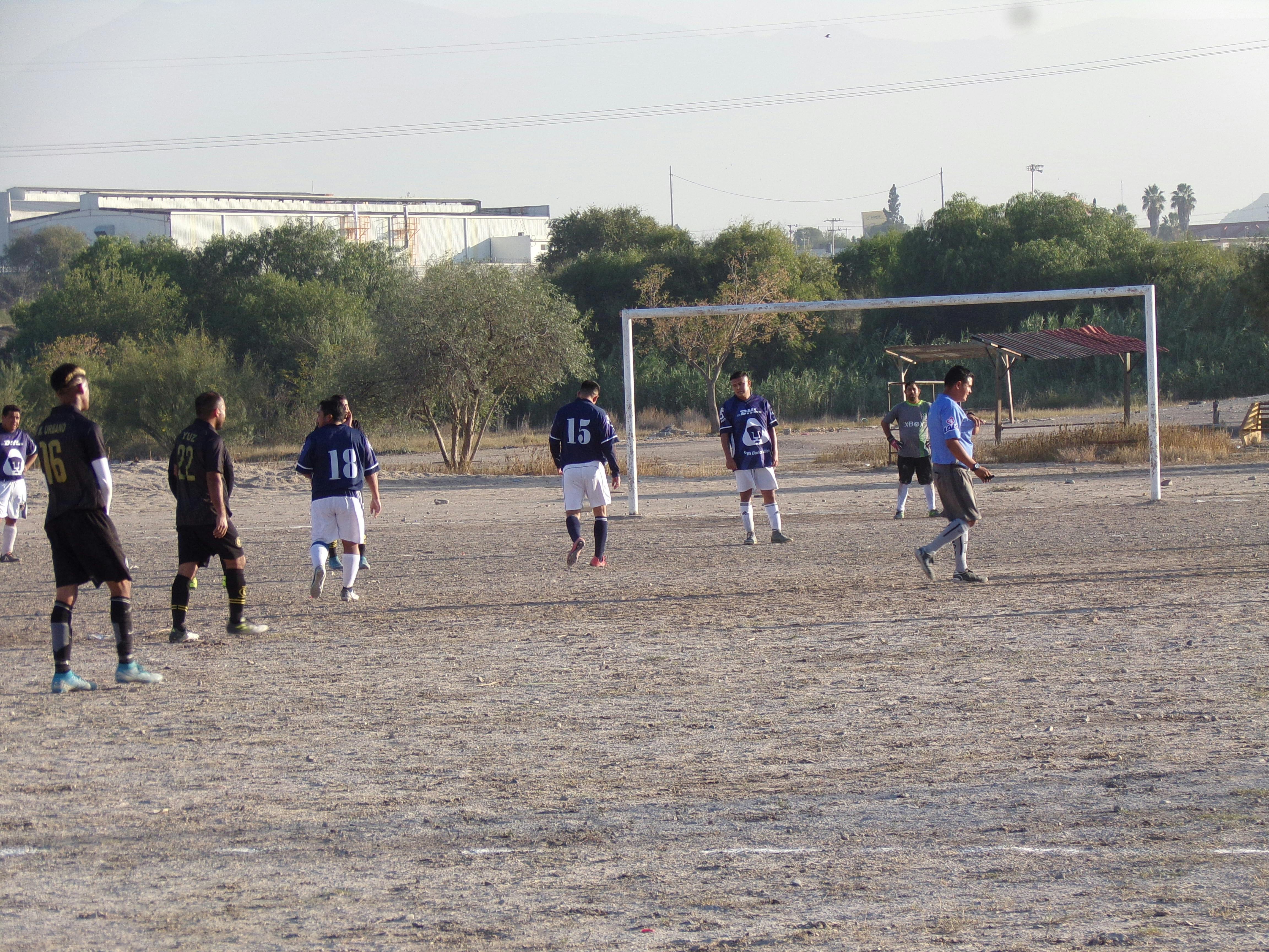 Deportivo Analco