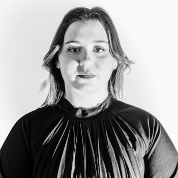 Photo de Leïa Mesgui, Bordier Assurances