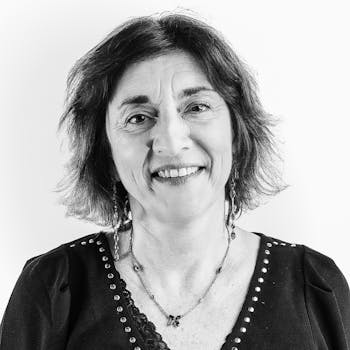 Photo de Valerie Hottot, Bordier Assurances
