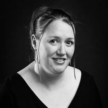 Photo de Élodie Modart, Bordier Assurances