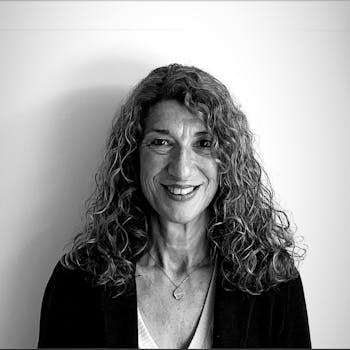 Photo de Marie Cremades, Bordier Assurances