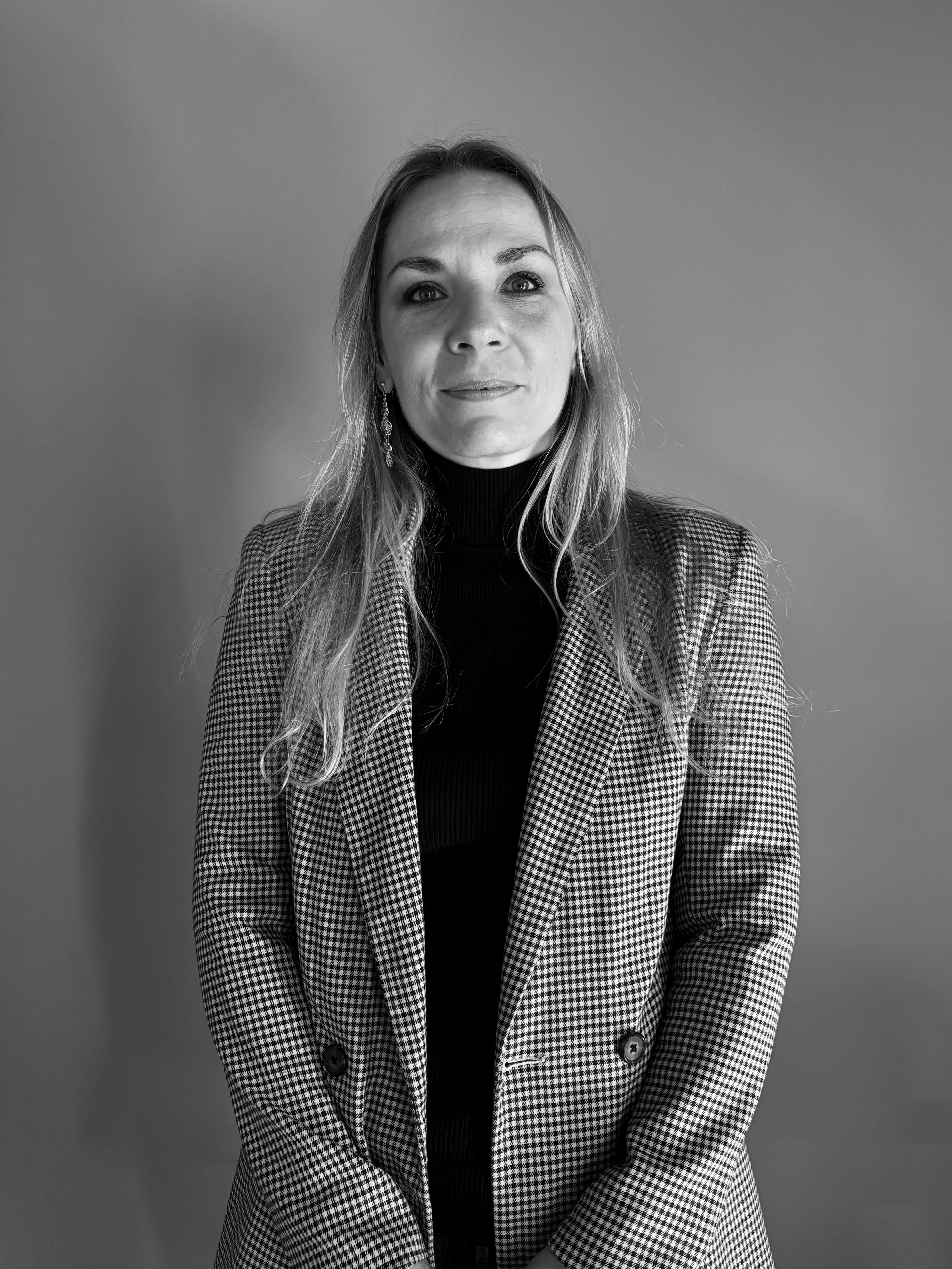 Photo de Nathalie VAYRAC, Bordier Assurances