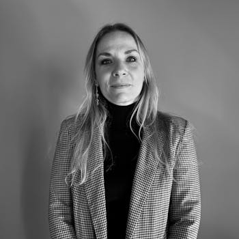 Photo de Nathalie VAYRAC, Bordier Assurances
