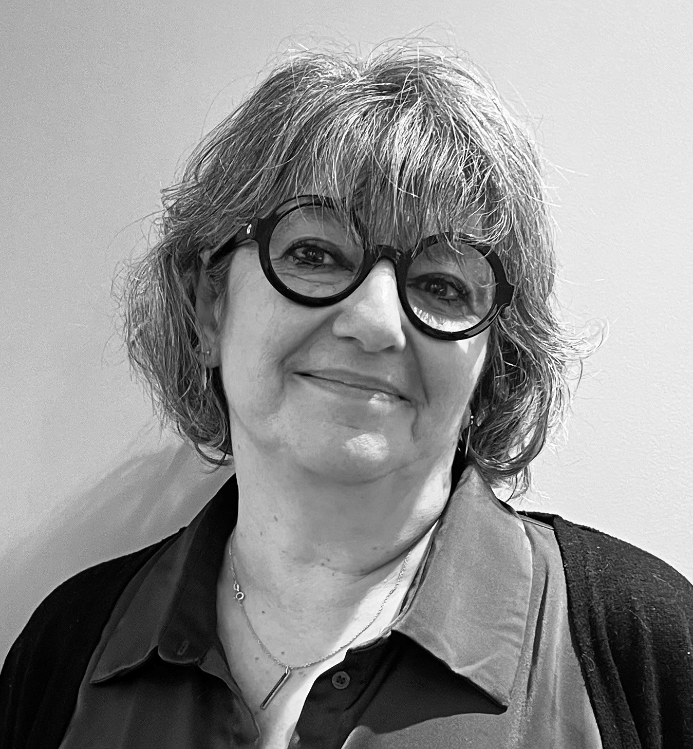 Photo de Laurence BOLIS UDOT, Bordier Assurances