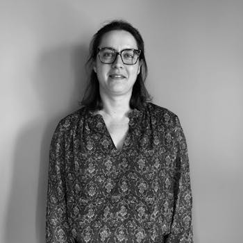 Photo de Cécile Cordier, Bordier Assurances