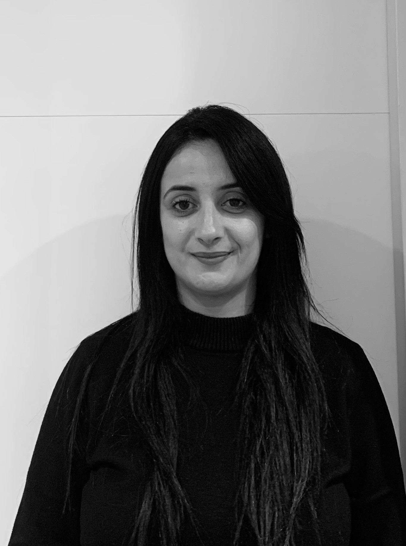 Photo de Lamiae Lanot, Bordier Assurances