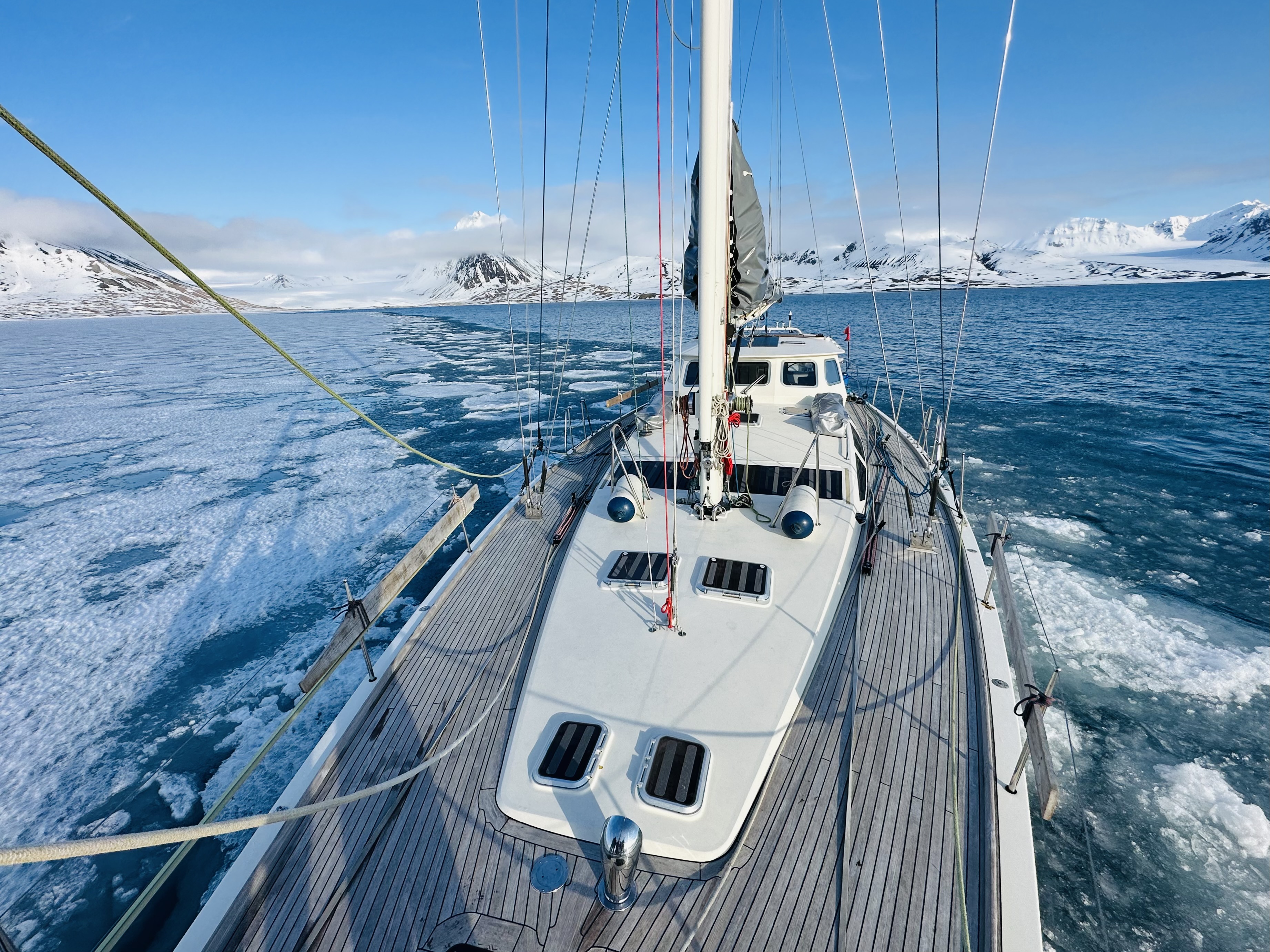 hero background image