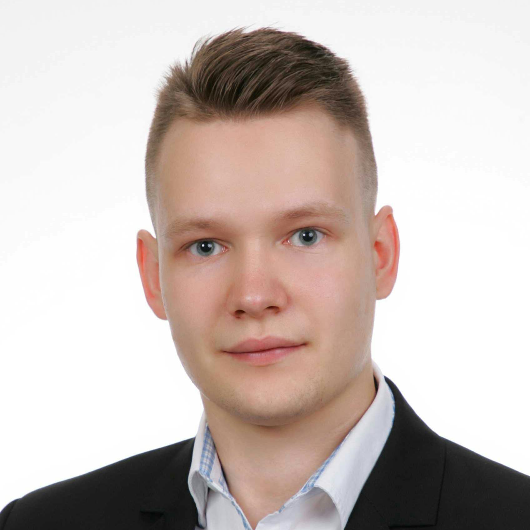 Bartosz Wróblewski
