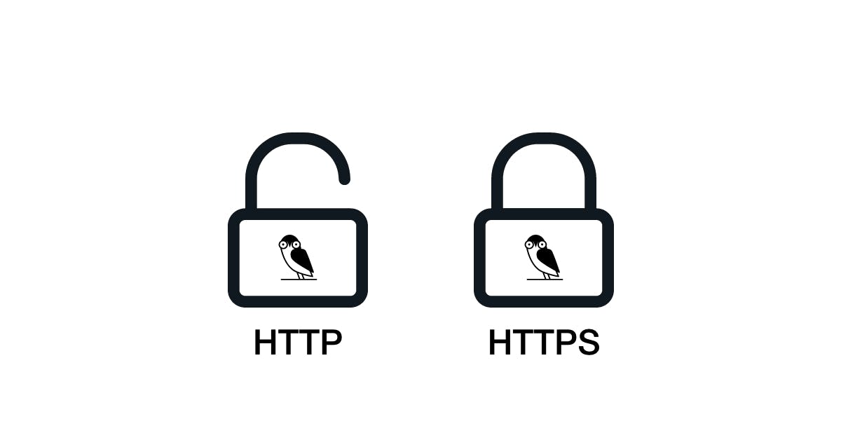 http i https