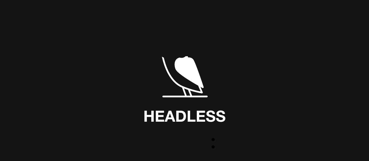 headless cms react