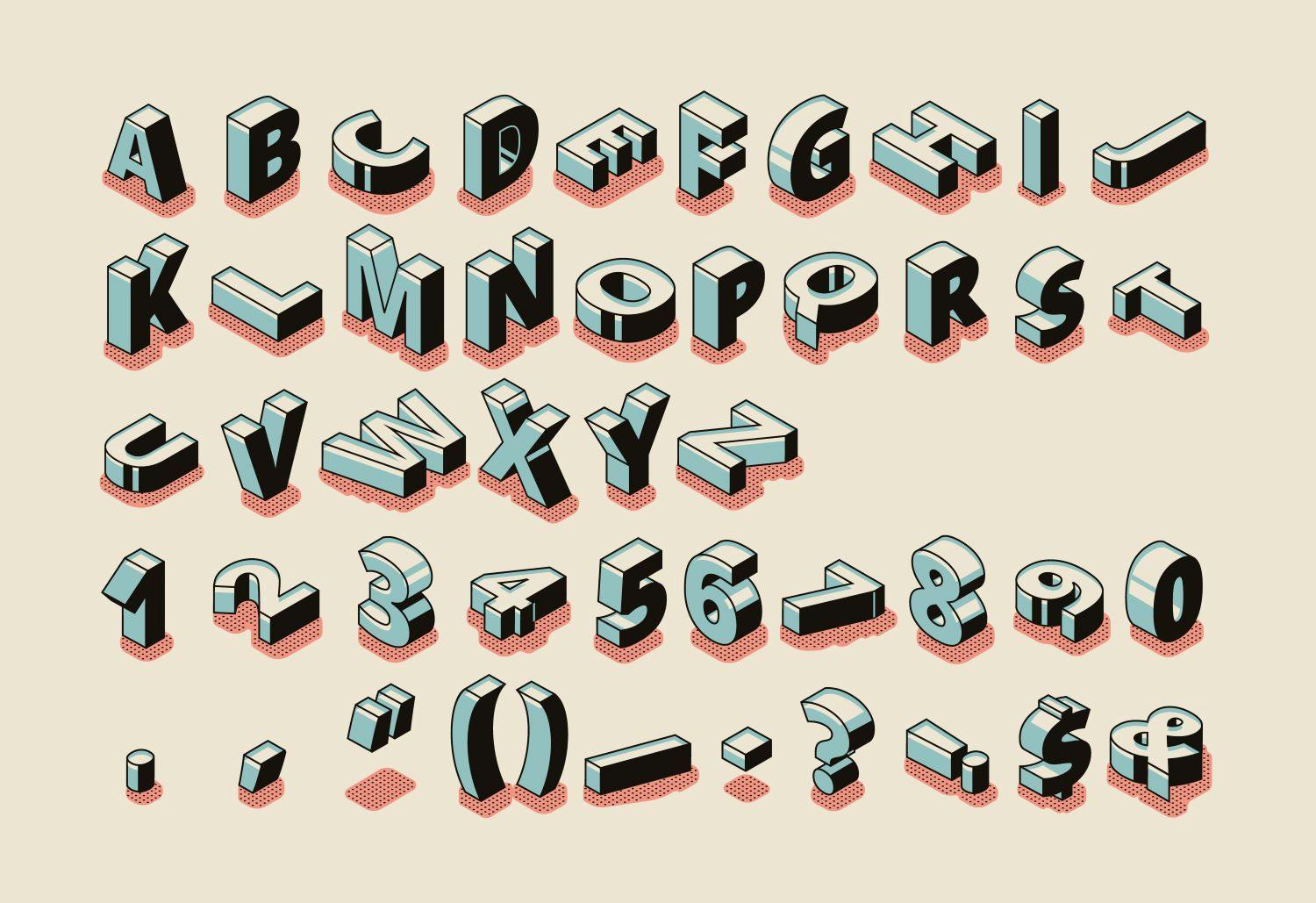 Typografia