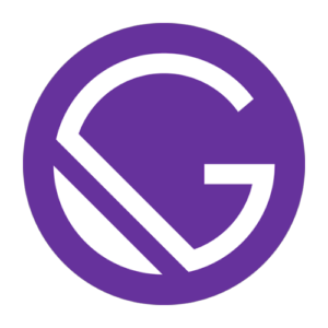 Gatsby_js darmowy framework React_js