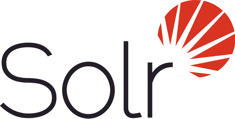 Solr logo
