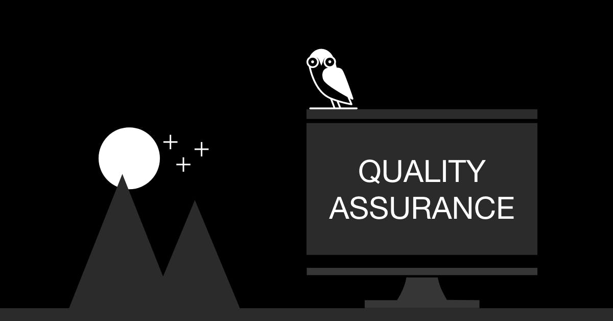 QA Engineer
