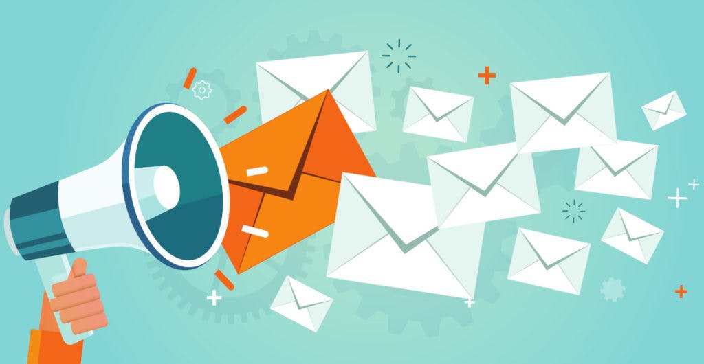 Newsletter WrodPress MailChimp i MailPoet Newsletters
