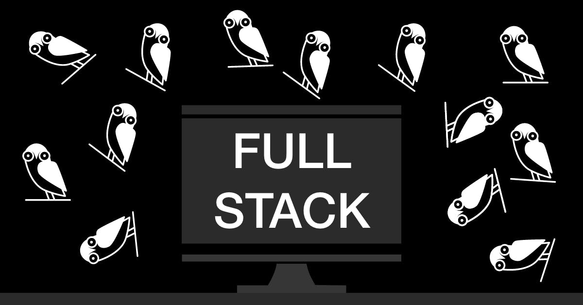 full stack