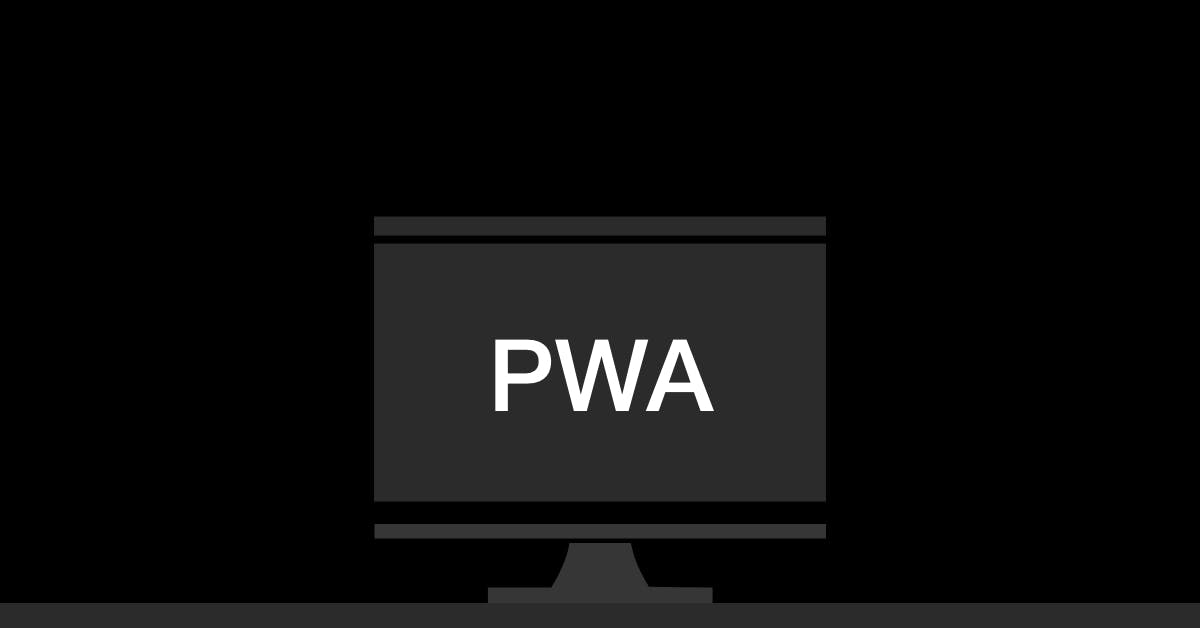 PWA (Progressive Web App)