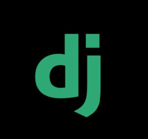 django python