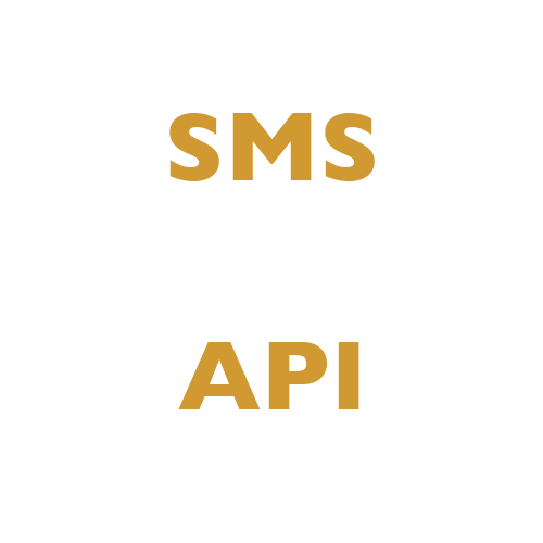 SMS API