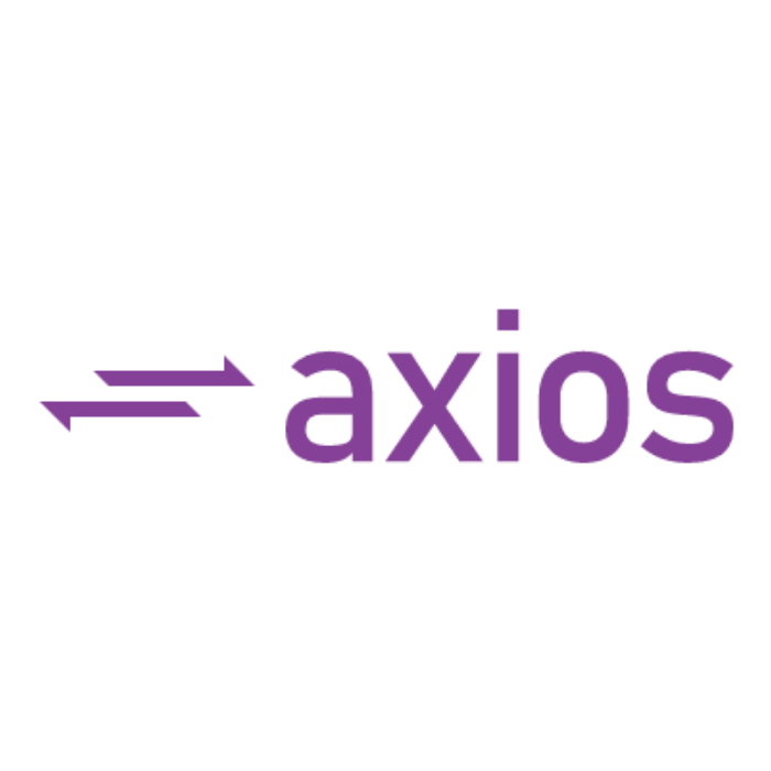 axios