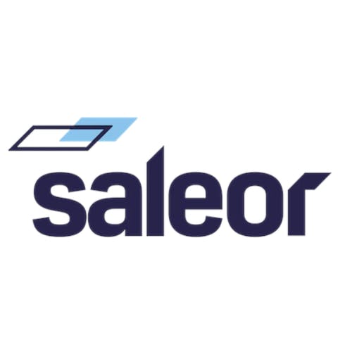 Saleor