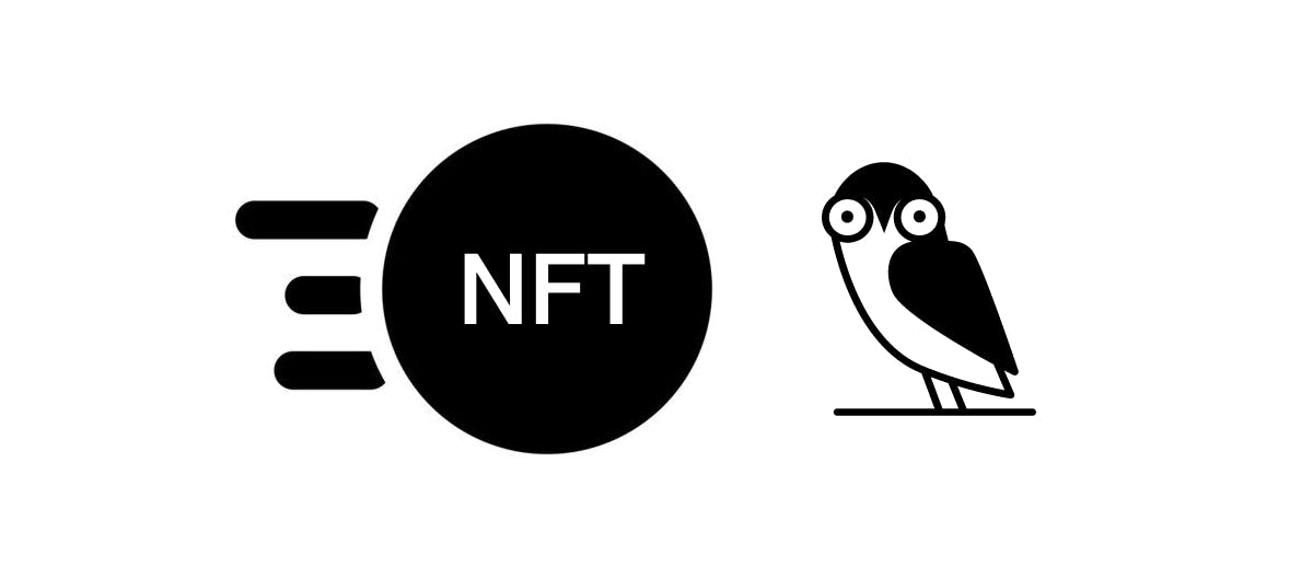 nft tokeny