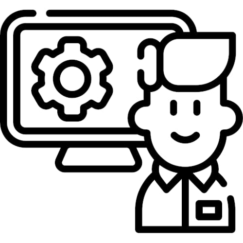IT administrator