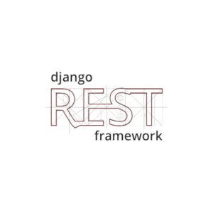 django REST