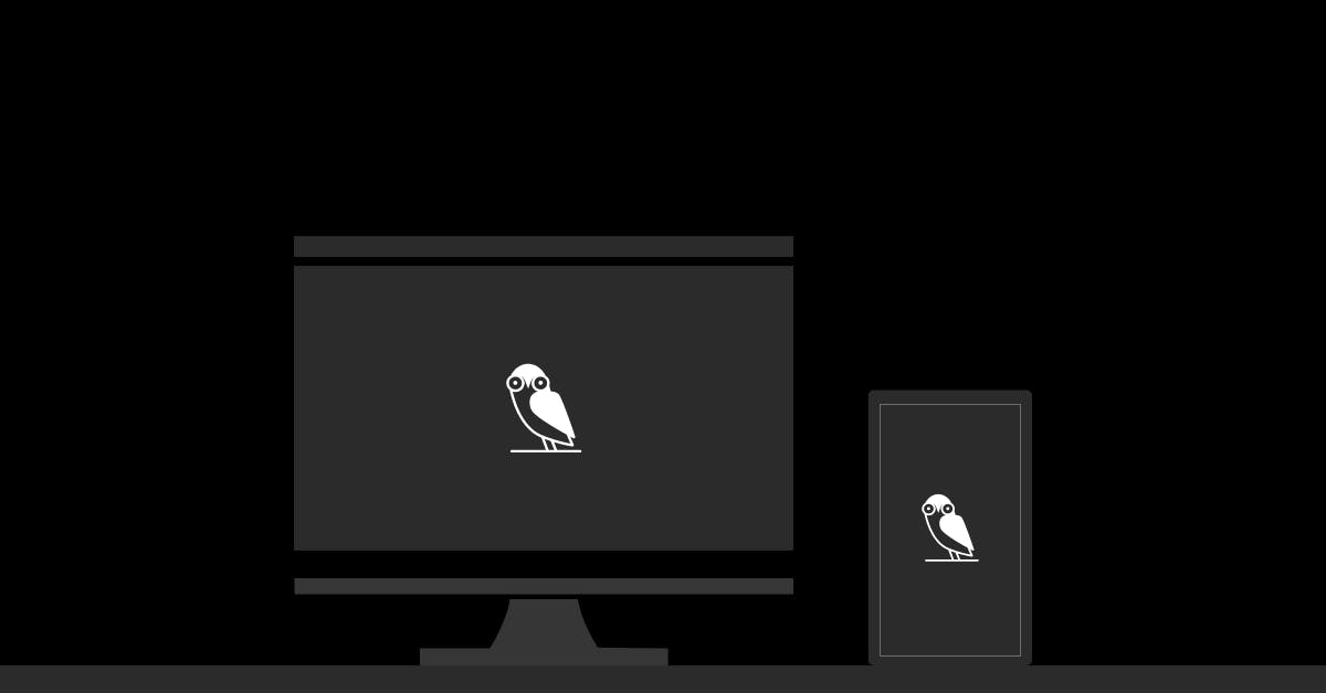 RWD (Responsive web design)