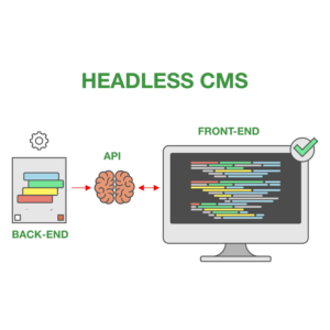 HEADLESS CMS