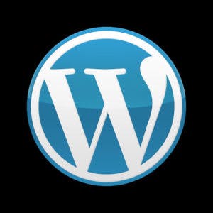WordPress CMS WordPress