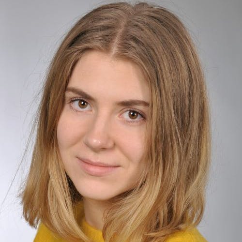 Agnieszka Jęchorek