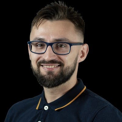Mateusz Kuba